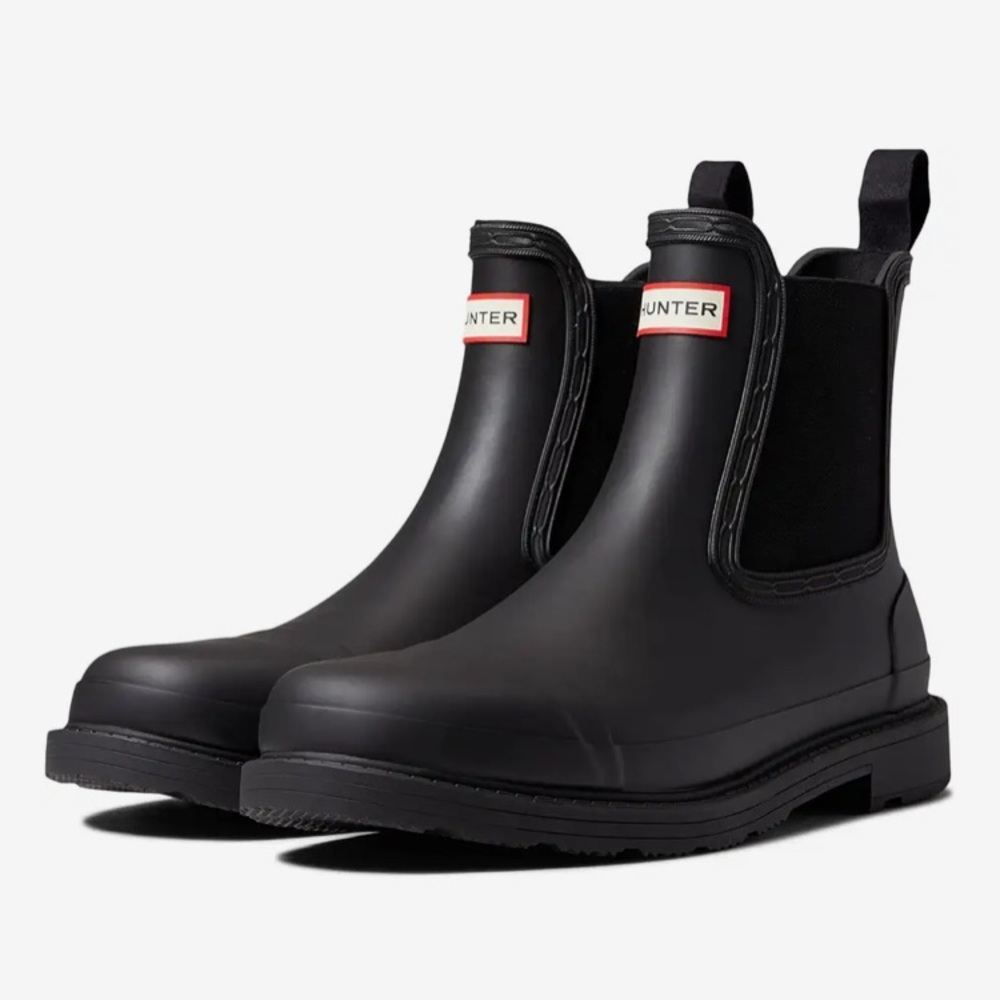 Hunter Chelsea Boot